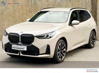 X3 20d xDrive, 69940 €, Auto & Fahrrad-Autos in 8403 Lang