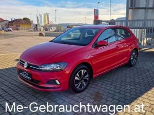 Polo 1.0 CL *TEMPOMAT/PDC/SHZG/KLIMA/ALUFELGEN*, 11480 €, Auto & Fahrrad-Autos in 2630 Gemeinde Ternitz