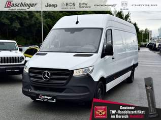Sprinter 314CDI Extralang, 26490 €, Auto & Fahrrad-Autos in 4060 Leonding