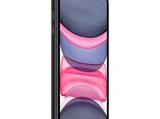 iPhone 11 Schwarz 64 GB | Neues Display & Akku | Guter Zustand | 169€