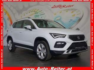 Ateca 2,0 Xperience TDI *LED, NAVI, ACC, VIRTUAL COCK...