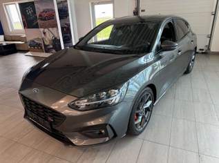 Focus 1.0 Ecoboost ST-Line, 15390 €, Auto & Fahrrad-Autos in 7100 Gemeinde Neusiedl am See