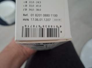 Medizinische Kompresssionsstrümpfe