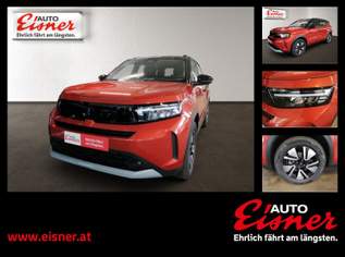 FRONTERA GS E, 26990 €, Auto & Fahrrad-Autos in 9020 Innere Stadt FRONTERA GS E, 26990 €, Auto & Fahrrad-Autos in 9020 Innere Stadt