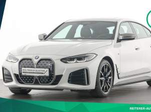 i4 Gran Coupe xDrive M50 *M-Sportpaket *Harman/Kardon, 45890 €, Auto & Fahrrad-Autos in Steiermark