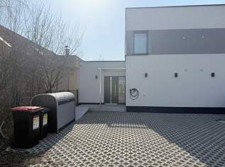 Luxus-Zweitwohnsitz am Wasser- Erstklassige Ausstattung, 2200 €, Immobilien-Häuser in 7100 Gemeinde Neusiedl am See