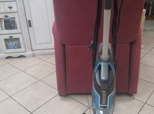 bissell crosswafe elektr. Bodenreiniger, 35 €, Haus, Bau, Garten-Haushaltsgeräte in 1220 Donaustadt