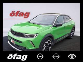 Mokka-e 50kWh Ultimate-e, 16990 €, Auto & Fahrrad-Autos in 5020 Altstadt