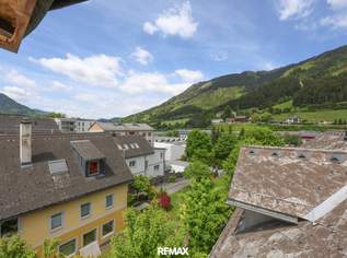 Großzügige Maisonette-Wohnung in zentraler Lage!, 115000 €, Immobilien-Wohnungen in 8786 Rottenmann Großzügige Maisonette-Wohnung in zentraler Lage!, 115000 €, Immobilien-Wohnungen in 8786 Rottenmann