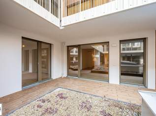 Exklusiver, zentraler Familienwohntraum! Einmalige 3 Zi. Wohnung mit Freifläche im Projekt Apollogasse18!, 2550 €, Immobilien-Wohnungen in 1070 Neubau