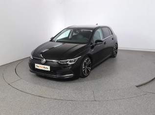 Golf Style TSI DSG mHeV, 23950 €, Auto & Fahrrad-Autos in 8041 Liebenau