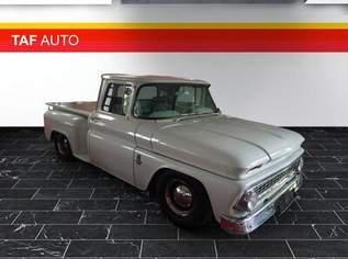 C10 Stepside PickUp (½-Tonner)V8 BigBlock, 29990 €, Auto & Fahrrad-Autos in Kärnten C10 Stepside PickUp (½-Tonner)V8 BigBlock, 29990 €, Auto & Fahrrad-Autos in Kärnten