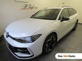 Passat R-Line TDI 4MOTION DSG, 45900 €, Auto & Fahrrad-Autos in 8020 Gries