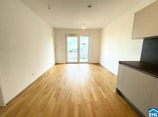 2-Zimmer-Wohntraum mit Loggia, 999 €, Immobilien-Wohnungen in 1210 Floridsdorf