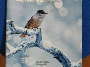 Diverse Ausgaben  Foto-Zeitschriften (teilweise gesamte Jahrgänge), 120 €, Marktplatz-Bücher & Bildbände in 2460 Gemeinde Bruck an der Leitha