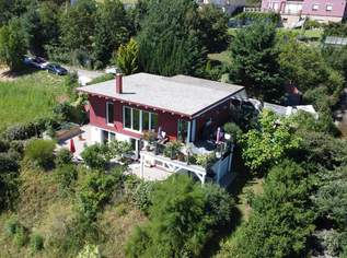 Gemütliches Einfamilienhaus mit Panoramablick – Ihr Rückzugsort in Thallern, 498000 €, Immobilien-Häuser in 3123 Obritzberg Gemütliches Einfamilienhaus mit Panoramablick – Ihr Rückzugsort in Thallern, 498000 €, Immobilien-Häuser in 3123 Obritzberg