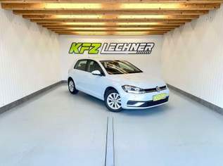 Golf VII 1.0 TSI ""AHK*SITZH*FREISPR, 14450 €, Auto & Fahrrad-Autos in 4782 St. Florian am Inn