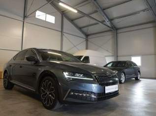 Superb 1,4 TSI PHEV L & K DSG 272 PS DIGITAL TACHO, 32990 €, Auto & Fahrrad-Autos in 8263 Großwilfersdorf