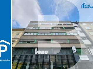 Tiefgaragenplatz | Rainerstraße 14, 4020 Linz, 113 €, Immobilien-Kleinobjekte & WGs in Oberösterreich