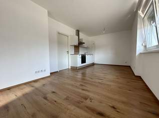 Lichtdurchflutete 2-Zimmerwohnung inkl. Parkplatz in Puntigam!, 736.67 €, Immobilien-Wohnungen in 8055 