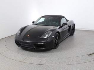 918 Boxster Style Edition, 89718 €, Auto & Fahrrad-Autos in 8041 Liebenau