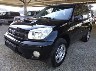 RAV4 2,0 D-4D 4WD !Top Zustand! Serviceheft! 1.Bes, 6990 €, Auto & Fahrrad-Autos in 8224 Kaindorf