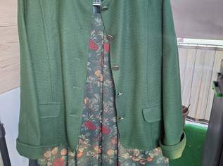 Kostüm Jacke gr 44, Rock gr.46, 12 €, Kleidung & Schmuck-Damenkleidung in 8120 Peggau