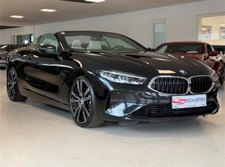 840i Cabrio AT, 67970 €, Auto & Fahrrad-Autos in 4663 Laakirchen