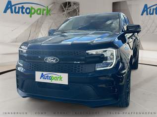Ranger MS-RT, 72190 €, Auto & Fahrrad-Autos in 6020 Innsbruck