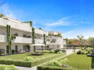 Ihr sonniges Zuhause inmitten der Weinberge – Wohnen, wo Träume reifen, 239000 €, Immobilien-Wohnungen in 2344 Gemeinde Maria Enzersdorf