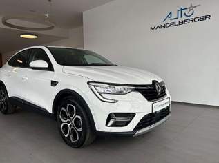 Arkana E-Tech Hybrid 145 Intens Aut., 18300 €, Auto & Fahrrad-Autos in 5165 Berndorf bei Salzburg