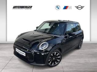 Cooper SE Classic Trim | Fahrerassistenzpaket|, 20390 €, Auto & Fahrrad-Autos in 5710 Kaprun Cooper SE Classic Trim | Fahrerassistenzpaket|, 20390 €, Auto & Fahrrad-Autos in 5710 Kaprun