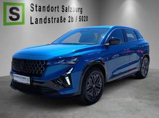 AUSTRAL Evolution Mild Hybrid 160 Automatik (MY25), 28990 €, Auto & Fahrrad-Autos in 5020 Altstadt AUSTRAL Evolution Mild Hybrid 160 Automatik (MY25), 28990 €, Auto & Fahrrad-Autos in 5020 Altstadt