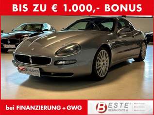 4200 Coupé Cambio Corsa, 34618 €, Auto & Fahrrad-Autos in 4663 Laakirchen