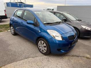 Yaris 1.3 VVT-i Linea Sol (Händler/Bastler/Export), 2500 €, Auto & Fahrrad-Autos in 7100 Gemeinde Neusiedl am See Yaris 1.3 VVT-i Linea Sol (Händler/Bastler/Export), 2500 €, Auto & Fahrrad-Autos in 7100 Gemeinde Neusiedl am See
