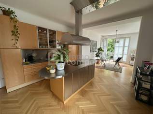 Exklusive Stadtvilla der Extraklasse – Licht, Raum & Luxus mit Gartenidylle in Hietzing (1130 Wien), 1970000 €, Immobilien-Häuser in 1130 Hietzing