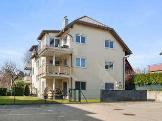 2-Zimmer-Dachgeschosswohnung im Zentrum, 305000 €, Immobilien-Wohnungen in 9220 Sonnental