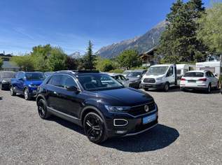 T-Roc Sport 4Motion, 23500 €, Auto & Fahrrad-Autos in 6065 Gemeinde Thaur