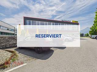 Moderne Bürofläche in Toplage von Dornbirn – Sichtbarkeit, Flexibilität und Wachstumspotenzial, 0 €, Immobilien-Gewerbeobjekte in 6857 Kehlegg