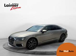 A6 Limousine 45 TDI quattro Design, 34980 €, Auto & Fahrrad-Autos in 8940 Liezen A6 Limousine 45 TDI quattro Design, 34980 €, Auto & Fahrrad-Autos in 8940 Liezen