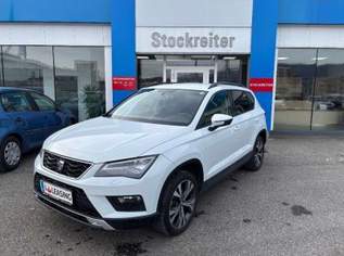 Ateca 1,0 Style Eco TSI*LED*KAMERA*AHK*SZH, 12990 €, Auto & Fahrrad-Autos in Steiermark