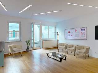 Ihre Suche hat ein Ende - Barrierefreie und geräumige Praxis im begehrten 19.Bezirk - modernisiertes Haus mit energieeffizienter Geothermie, 1600000 €, Immobilien-Gewerbeobjekte in 1190 Döbling Ihre Suche hat ein Ende - Barrierefreie und geräumige Praxis im begehrten 19.Bezirk - modernisiertes Haus mit energieeffizienter Geothermie, 1600000 €, Immobilien-Gewerbeobjekte in 1190 Döbling