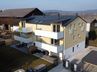 Erstbezug: Sonnige 3.Zi.-Wohnung in Lengau, 1190.35 €, Immobilien-Wohnungen in 5211 Lengau