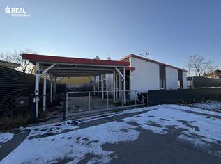 leistbarer Familientraum in Gösting - Nähe Zistersdorf, 288000 €, Immobilien-Häuser in 2225 Gösting