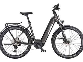 KTM Macina Aera 772 Lfc - machine-grey Rahmengröße: 43 cm, 3999 €, Auto & Fahrrad-Fahrräder in 1070 Neubau KTM Macina Aera 772 Lfc - machine-grey Rahmengröße: 43 cm, 3999 €, Auto & Fahrrad-Fahrräder in 1070 Neubau