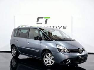 Espace 2,0 dCi 150 *7Sitze* *AB 0% ZINSEN, 13900 €, Auto & Fahrrad-Autos in 6700 Stadt Bludenz Espace 2,0 dCi 150 *7Sitze* *AB 0% ZINSEN, 13900 €, Auto & Fahrrad-Autos in 6700 Stadt Bludenz