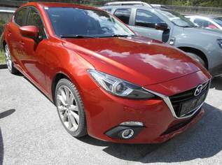 Mazda3 Revolution, 8500 €, Auto & Fahrrad-Autos in 8931 Landl Mazda3 Revolution, 8500 €, Auto & Fahrrad-Autos in 8931 Landl