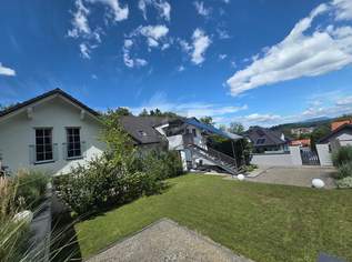 FAMILIENPARADIES NAHE GRAZ ? GROßZÜGIGE WOHNEINHEIT MIT EIGENGARTEN, 509000 €, Immobilien-Häuser in 8071 Hausmannstätten FAMILIENPARADIES NAHE GRAZ ? GROßZÜGIGE WOHNEINHEIT MIT EIGENGARTEN, 509000 €, Immobilien-Häuser in 8071 Hausmannstätten