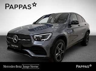 GLC 300 de 4MATIC Coupé, 59900 €, Auto & Fahrrad-Autos in 4844 Regau GLC 300 de 4MATIC Coupé, 59900 €, Auto & Fahrrad-Autos in 4844 Regau