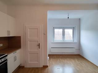 Einzimmer Wohnung in Zentraler Lage in Neunkirchen zu mieten!, 490 €, Immobilien-Wohnungen in 2620 Gemeinde Neunkirchen